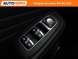 MG HS 1.5 Luxury