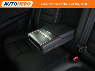 MG HS 1.5 Luxury