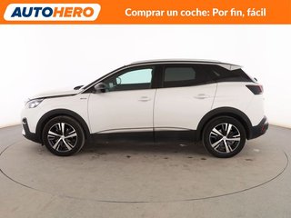 Peugeot 3008 1.2 PureTech GT Line