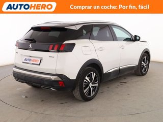 Peugeot 3008 1.2 PureTech GT Line