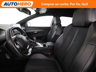 Peugeot 3008 1.2 PureTech GT Line
