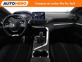 Peugeot 3008 1.2 PureTech GT Line