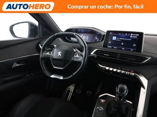 Peugeot 3008 1.2 PureTech GT Line