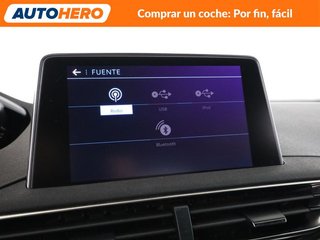 Peugeot 3008 1.2 PureTech GT Line