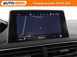 Peugeot 3008 1.2 PureTech GT Line