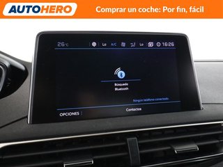 Peugeot 3008 1.2 PureTech GT Line