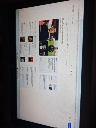 PC HP All-in-One i5 6gen. 12 gb ram