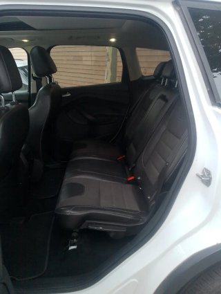 Ford Kuga 2016