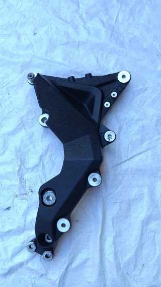 Supporto Telaio MV Agusta Turismo Veloce 800 motor