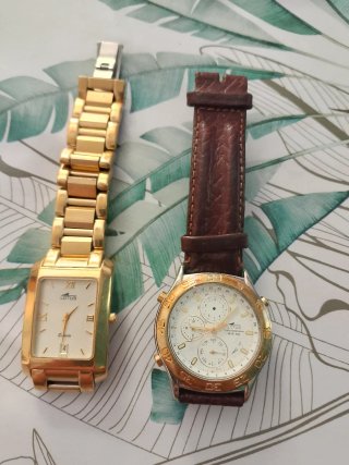 Rolex Oyster Perpetual Datejust Diamantes