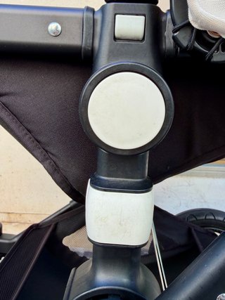 Carrito Bugaboo Cameleon 3