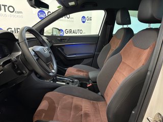 SEAT Ateca 2020