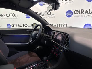 SEAT Ateca 2020