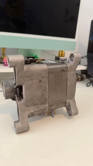 Motor Lavadora Candy