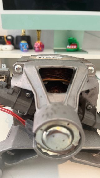 Motor Lavadora Candy
