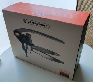 Cavatappi a leva Le Creuset LM-250