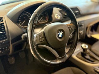 BMW Serie 1 2008