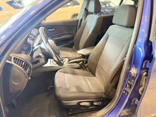 BMW Serie 1 2008