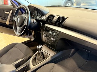 BMW Serie 1 2008