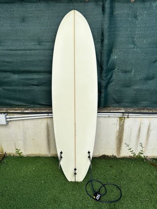 PACK COMPLETO Tabla Surf Dixon 6'6" + Funda