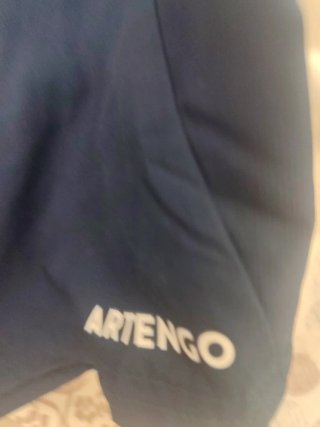 Pantalones/bañadores hombre azul