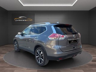 NISSAN X-TRAIL 1.6 dCi NCONNECTA