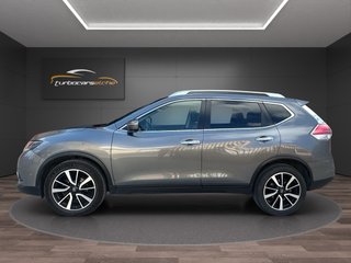 NISSAN X-TRAIL 1.6 dCi NCONNECTA