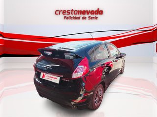 Fiesta - DESDE 177€/MES ¡SIN ENTRADA!