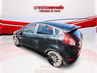 Fiesta - DESDE 177€/MES ¡SIN ENTRADA!