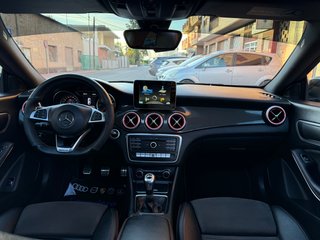 Mercedes-Benz Clase CLA