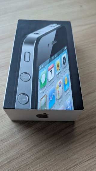 2 iPhones 4 para piezas