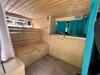 Opel Vivaro 2019
