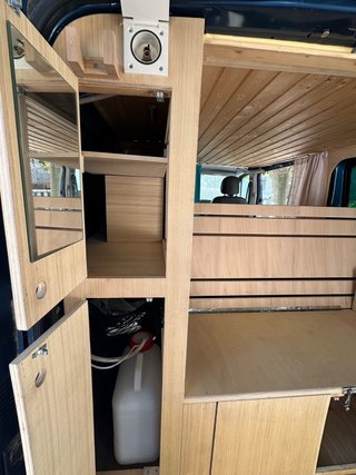 Opel Vivaro 2019