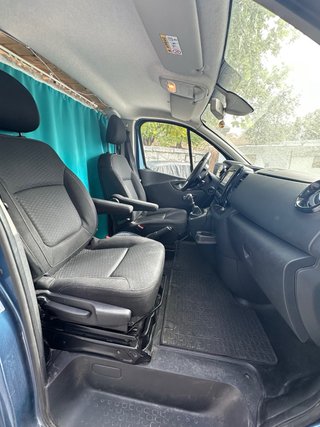 Opel Vivaro 2019
