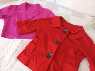 Lote ropa mujer