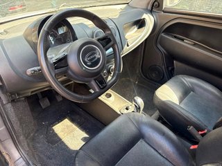 Microcar Mgo  2016