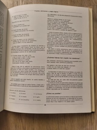 Juegos de la inteligencia