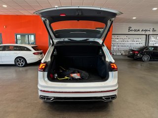 Volkswagen TIGUAN RLINE 1.4 TSI EHYBRID 180KW 245CV DSG (2022)