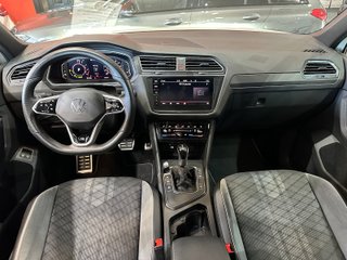 Volkswagen TIGUAN RLINE 1.4 TSI EHYBRID 180KW 245CV DSG (2022)