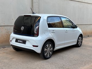 Volkswagen e-up! 2018 | Pocos km