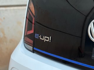 Volkswagen e-up! 2018 | Pocos km