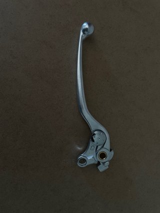 Maneta Embrague Suzuki V-Strom 1000