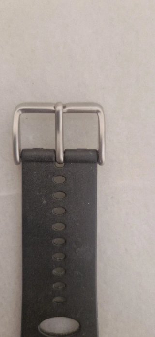 Reloj Polar XTRAINER Plus Vintage Made in Finland