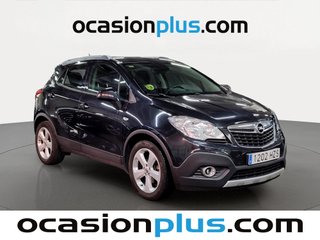 Opel Mokka 1.7 CDTi S&S Selective 4x2 96 kW (130 CV)