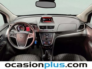 Opel Mokka 1.7 CDTi S&S Selective 4x2 96 kW (130 CV)
