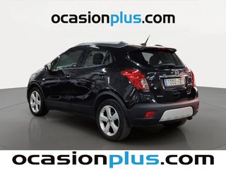 Opel Mokka 1.7 CDTi S&S Selective 4x2 96 kW (130 CV)