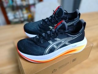 Asics Gel-Nimbus 27 Scarpe Running