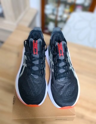 Asics Gel-Nimbus 27 Scarpe Running