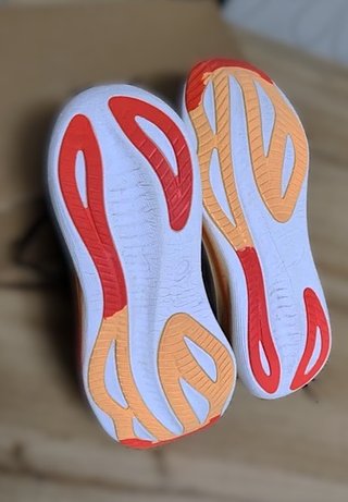 Asics Gel-Nimbus 27 Scarpe Running