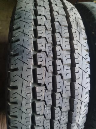 Neumáticos ocasion 225 70r15c 112s Michelin